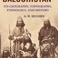 The Country of Balochistan: Its Geography, Topography, Ethnology, and History - Gyan Books - Swadesiicart