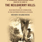 A Description Of A Singular Aboriginal Race Inhabiting The Summit Of The Neilgherry Hills: Or Blue - Gyan Books - Swadesiicart