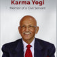 Life of a Karma Yogi: Memoir of a Civil Servant - Gyan Books - Swadesiicart