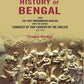 The History of Bengal: From the First Mohammedan Invasion until the Virtual Conquest of that Country by the English A. D. 1757 - Gyan Books - Swadesiicart