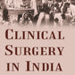 Clinical surgery in India - Gyan Books - Swadesiicart
