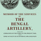 Memoir Of The Services Of The Bengal Artillery: From The Formation Of The Corps To The Present Time, - Gyan Books - Swadesiicart