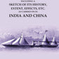 The Opium Trade: Including a Sketch of its History, Extent, Effects, Etc. As Carried on in India and China - Gyan Books - Swadesiicart