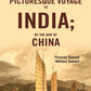 A Picturesque Voyage to India; By the Way of China - Gyan Books - Swadesiicart