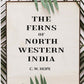 The Ferns of North Western India - Gyan Books - Swadesiicart