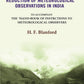 Tables For The Reduction Of Meteorological Observations In India: To Accompany The "Hand-Book of Instrctions to Meteorological Observers - Gyan Books - Swadesiicart