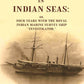 A Naturalist in Indian Seas: or, Four years with the Royal Indian marine survey ship "Investigator," - Gyan Books - Swadesiicart