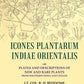 Icones Plantarum Indiae Orientalis: or Plates and descriptions of new and rare plants from southern India and Ceylon - Gyan Books - Swadesiicart