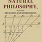 Elements of Natural Philosophy: Including Mechanics and Hydrostatics - Gyan Books - Swadesiicart