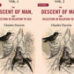 The Descent of Man, and Selection in Relation to Sex 2 Vols. Set - Gyan Books - Swadesiicart