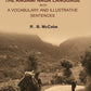 Outline Grammar of the Angami Naga Language with a Vocabulary and Illustrative Sentences - Gyan Books - Swadesiicart