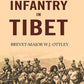 With Mounted Infantry in Tibet - Gyan Books - Swadesiicart