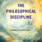 The Philosophical Discipline - Gyan Books - Swadesiicart