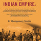 The Indian Empire: History, Topography, Geology, Climate, Population, Chief Cities And Provinces; Tributary - Gyan Books - Swadesiicart