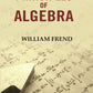 The Principles of Algebra - Gyan Books - Swadesiicart