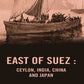 East of Suez: Ceylon, India, China and Japan - Gyan Books - Swadesiicart
