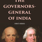 The Governors-General of India: First Series 1st - Gyan Books - Swadesiicart