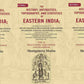 The History, Antiquities, Topography, And Statistics Of Eastern India: Comprising The Districts Vol. - Gyan Books - Swadesiicart