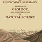 Some Inquiries in the Province of Kemaon: Relative to Geology, and other Branches of Natural Science - Gyan Books - Swadesiicart
