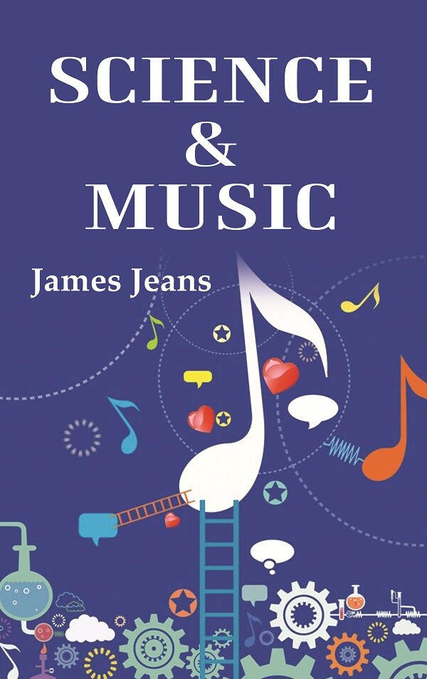 Science & Music - Gyan Books - Swadesiicart