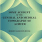 Some Account of the General and Medical Topography of Ajmeer - Gyan Books - Swadesiicart