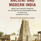 A Brief History of Ancient and modern India: From the Earliest Periods of Antiquity to the Termination of the late Mahratta War - Gyan Books - Swadesiicart
