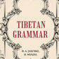 Tibetan Grammar - Gyan Books - Swadesiicart