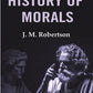 A Short History of Morals - Gyan Books - Swadesiicart