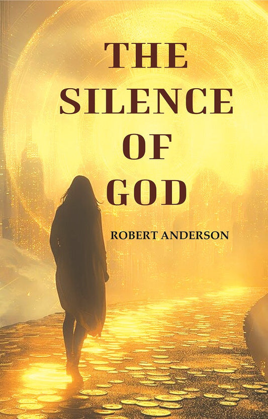 The Silence of God - Gyan Books - Swadesiicart