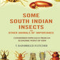 Some South Indian Insects And other Animals Of Importance: Considered Especially From An Economic Point Of View - Gyan Books - Swadesiicart