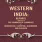 Western India: Reports Addressed to the Chambers of Commerce of Manchester, Liverpool, Blackburn, and Glasgow - Gyan Books - Swadesiicart
