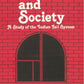 Prisons and Society: a Study of the Indian Jail System [Hardcover] - Gyan Books - Swadesiicart