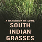 A handbook of some south Indian grasses - Gyan Books - Swadesiicart