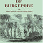 The chronicles of Budgepore: or Sketches of life in Upper India - Gyan Books - Swadesiicart