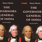The Governors-General of India: First Series and Second Series 2 Vols Set - Gyan Books - Swadesiicart