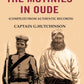 Narrative of the Mutinies in Oude: (Compiled from Authentic Records) - Gyan Books - Swadesiicart