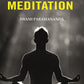 Concentration and Meditation - Gyan Books - Swadesiicart