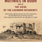 An Account Of The Mutinies In Oudh And Of The Siege Of The Lucknow Residency: With Some Observations On The - Gyan Books - Swadesiicart