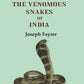 On Serpent-Worship and on the Venomous Snakes of India - Gyan Books - Swadesiicart