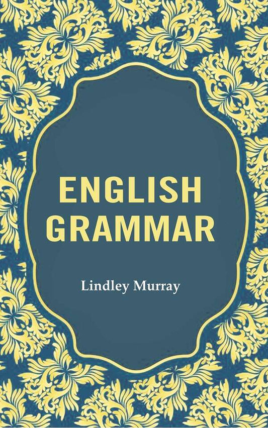 English Grammar - Gyan Books - Swadesiicart