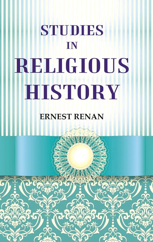 Studies in Religious History - Gyan Books - Swadesiicart