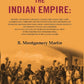 The Indian Empire: History, Topography, Geology, Climate, Population, Chief Cities And Provinces; Tributary - Gyan Books - Swadesiicart