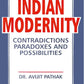 Indian Modernity: Contradications, Paradoxes and Possibilities - Gyan Books - Swadesiicart