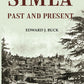 Simla Past and Present - Gyan Books - Swadesiicart