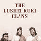 The Lushei Kuki Clans - Gyan Books - Swadesiicart