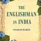 The Englishman in India - Gyan Books - Swadesiicart