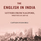 The English in India: Letters from Nagpore, Written in 1857-58 - Gyan Books - Swadesiicart