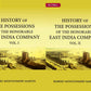 History of the Possessions of the Honorable East India Company 2 Vols. Set - Gyan Books - Swadesiicart