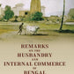Remarks on the Husbandry and Internal Commerce of Bengal - Gyan Books - Swadesiicart