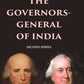 The Governors-General of India: Second Series 2nd - Gyan Books - Swadesiicart